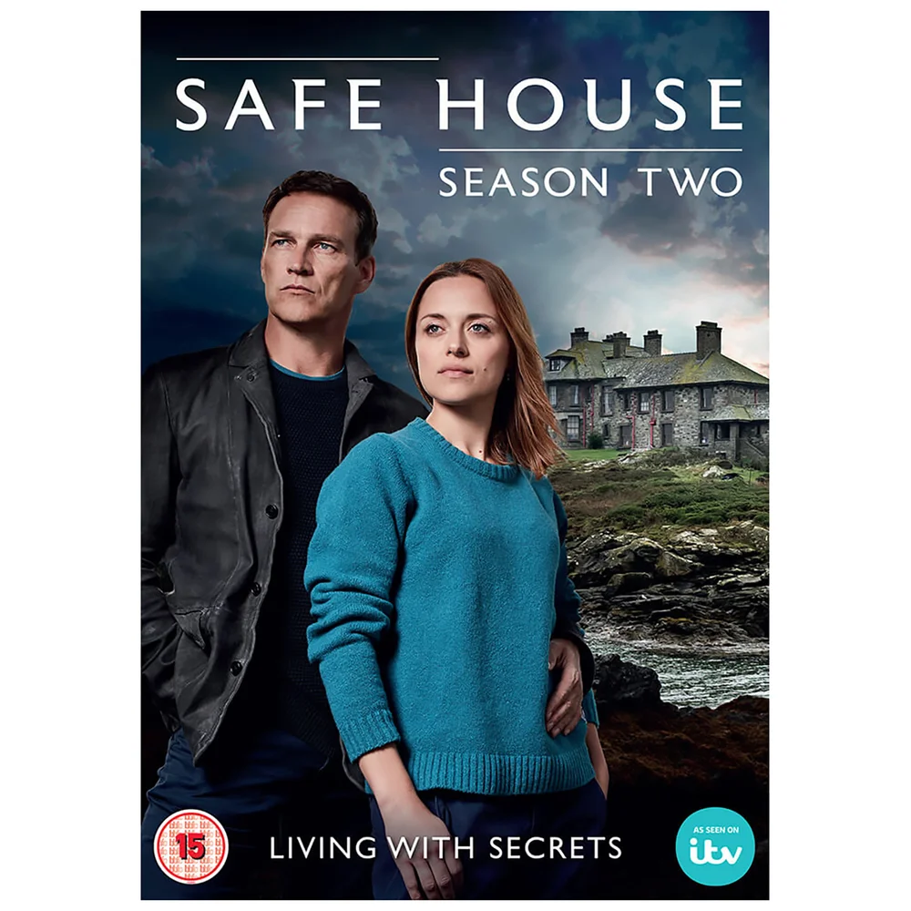 Safe House 2 Bild 1