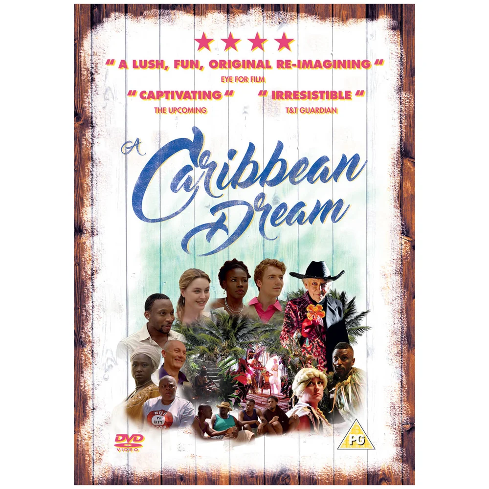A Caribbean Dream Bild 1