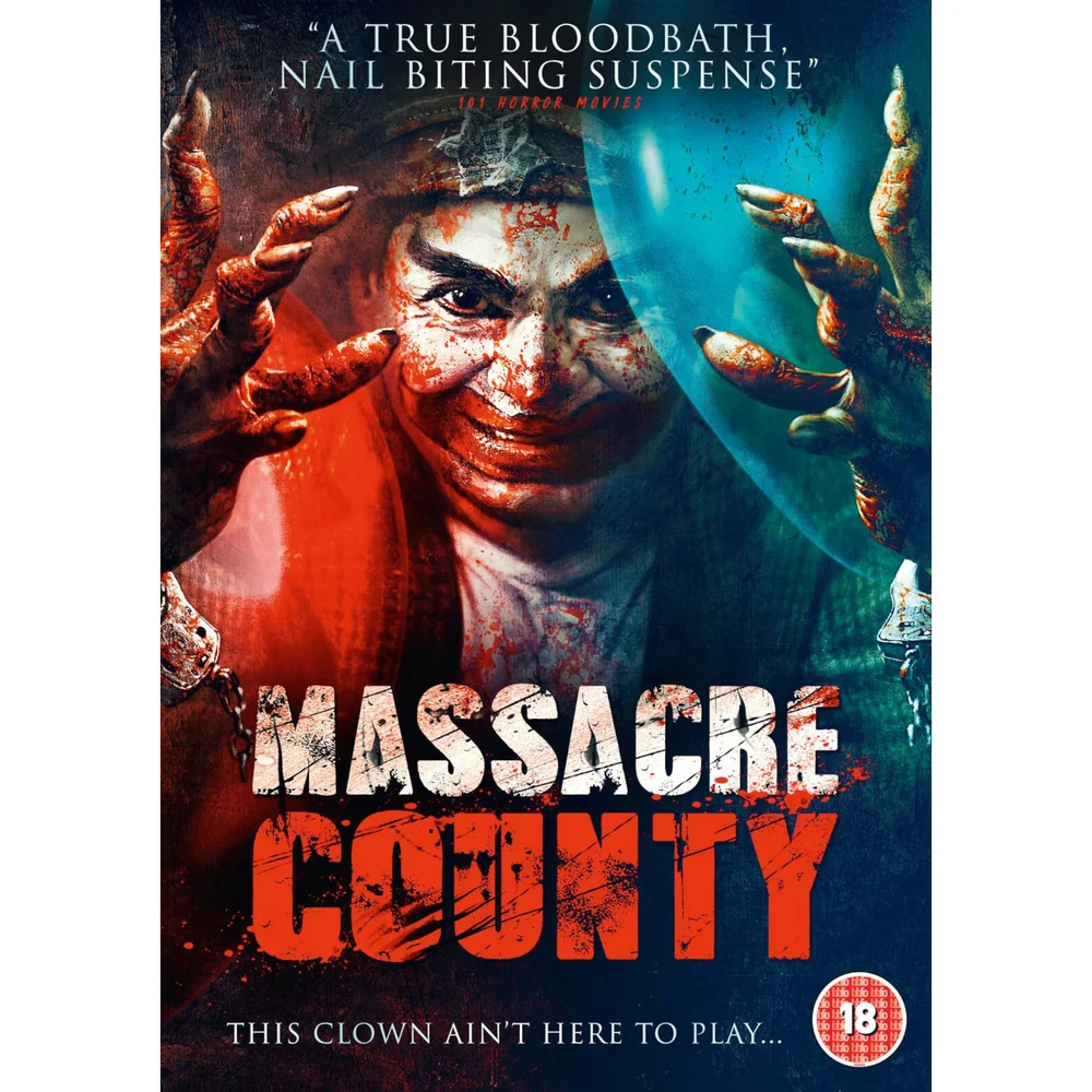 Massacre County Bild 1