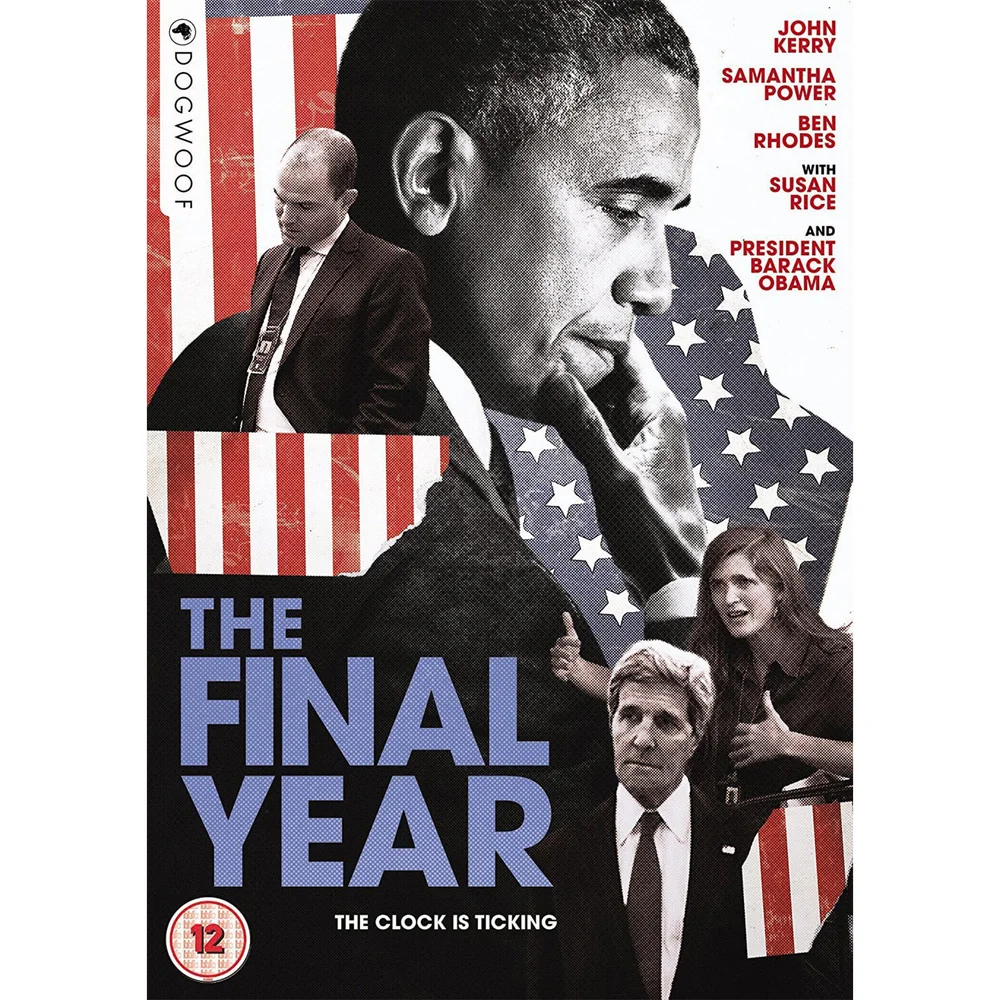 The Final Year Bild 1