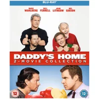 Daddy's Home/Daddy's Home 2 Box-Set - undefined undefined
