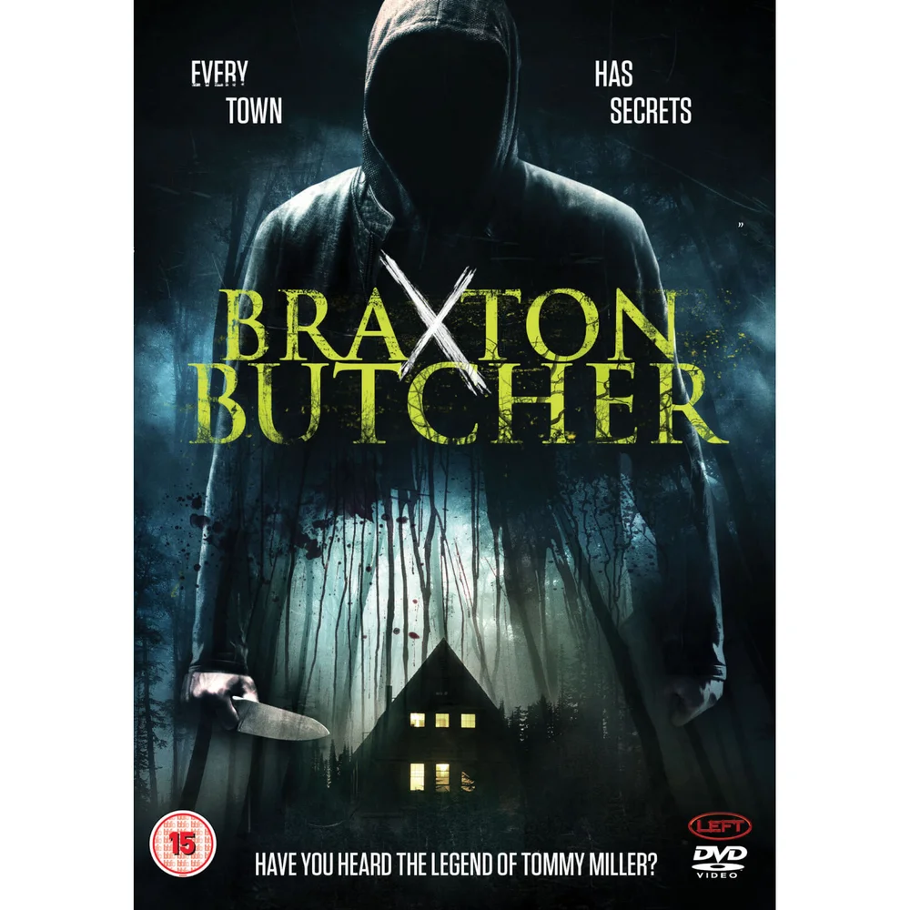 Braxton Butcher Bild 1