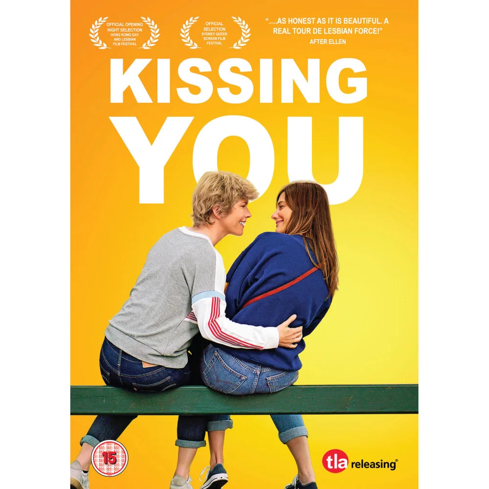 Kissing You Bild 1