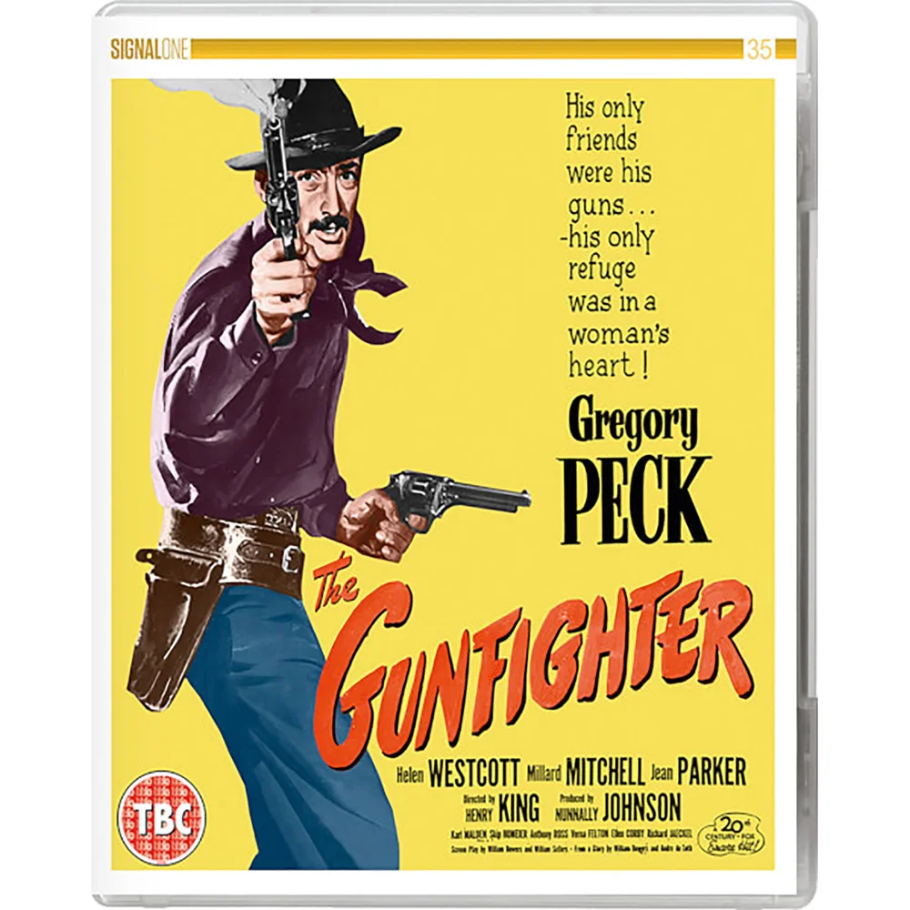 GunFighter (Dual Format Edition) Bild 1