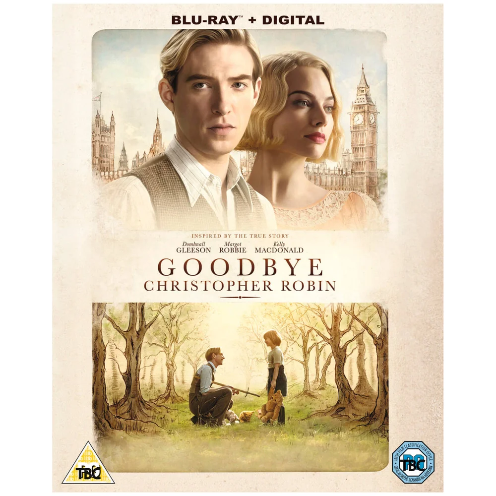 Auf Wiedersehen, Christopher Robin Bild 1