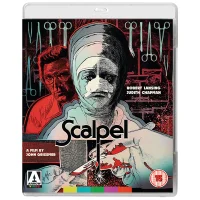 Scalpel