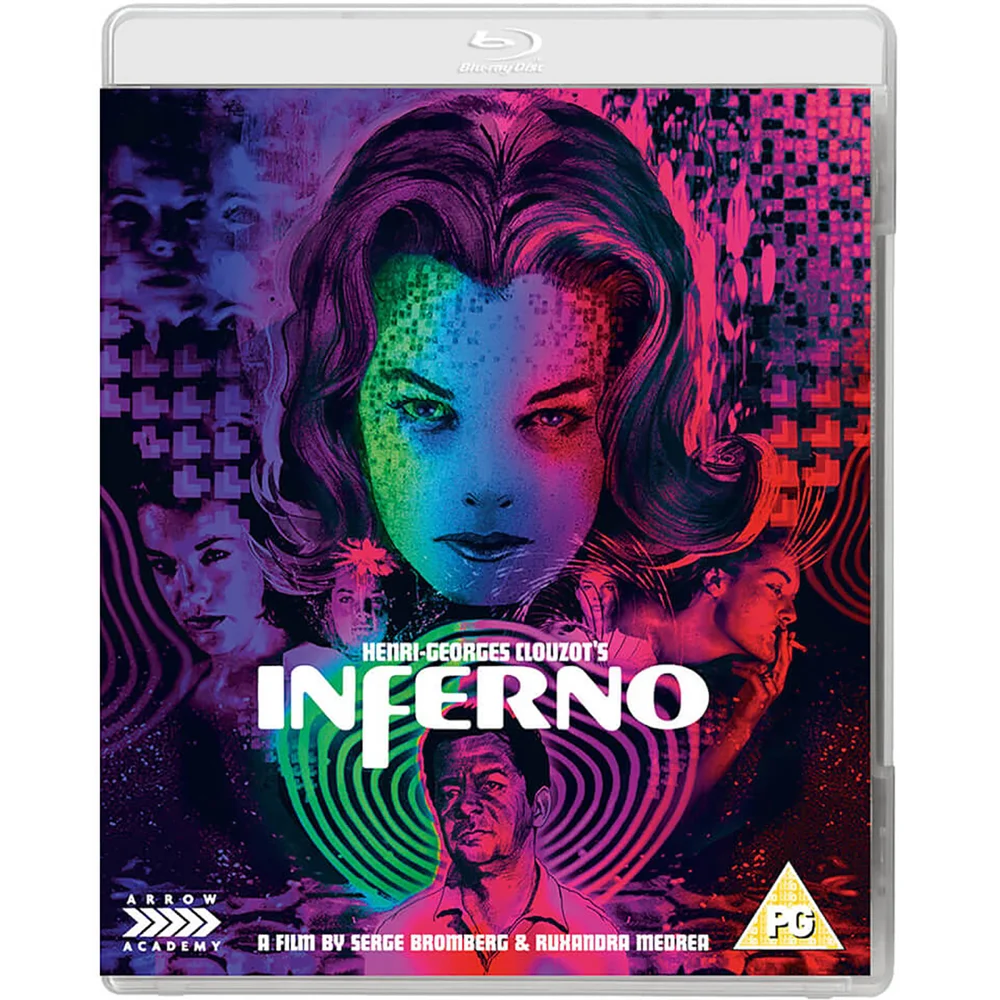 Das Inferno von Henri-Georges Clouzot Bild 1