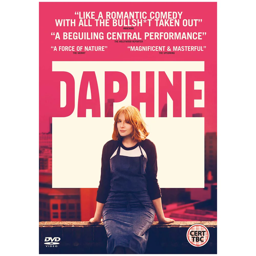 Daphne Bild 1