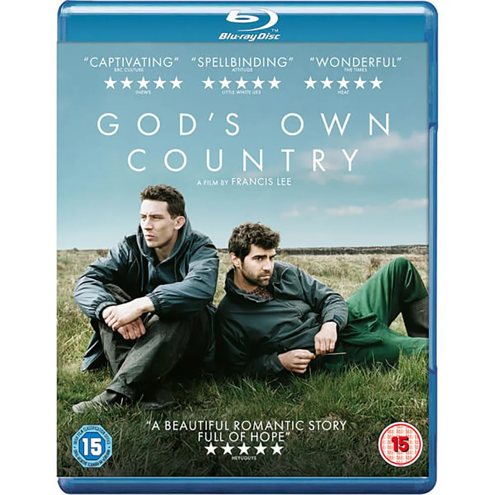 God's Own Country Bild 1
