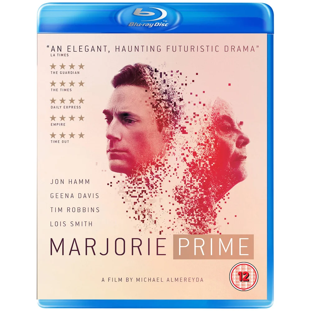Marjorie Prime Bild 1