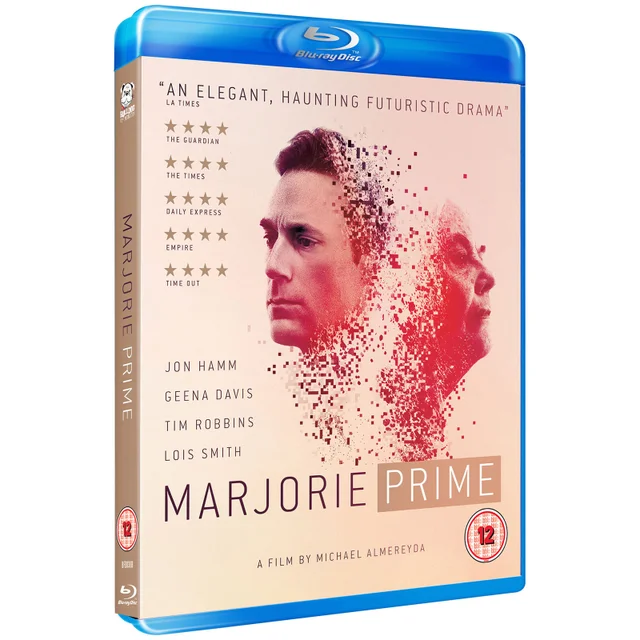 Marjorie Prime
