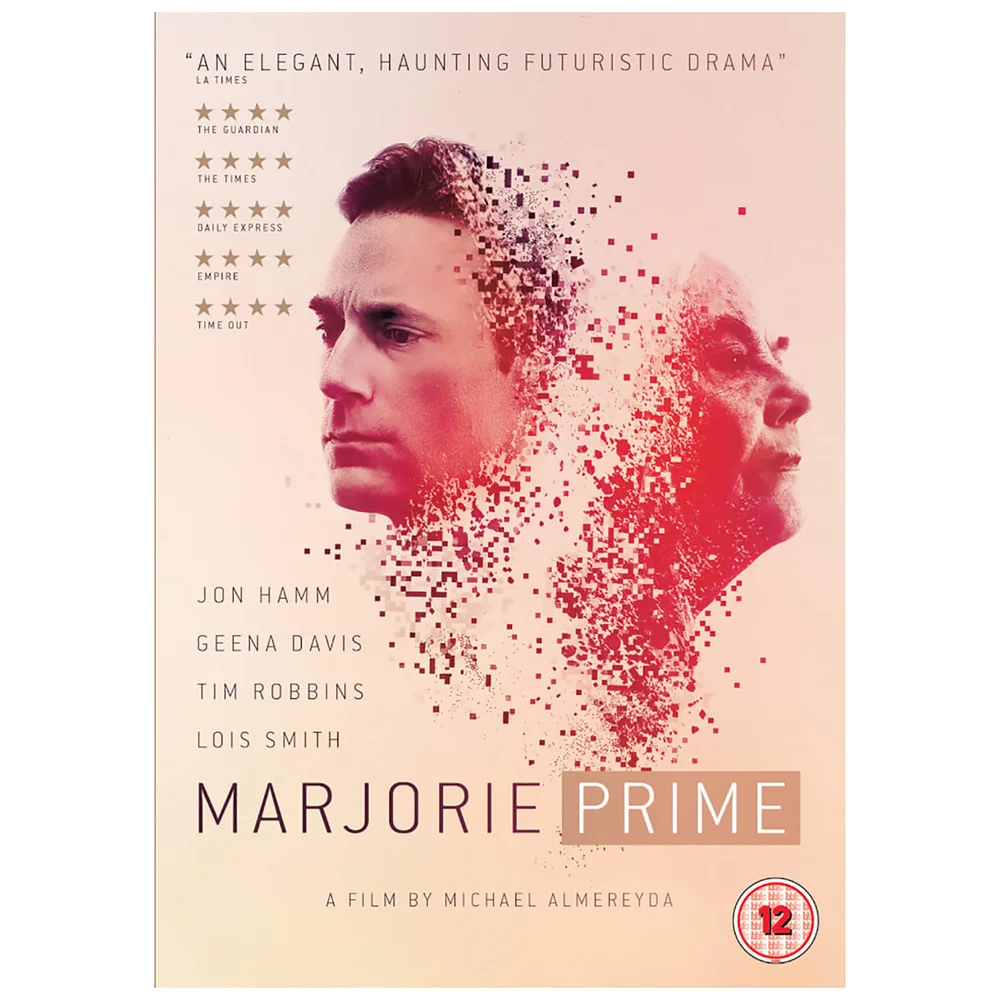Marjorie Prime Bild 1