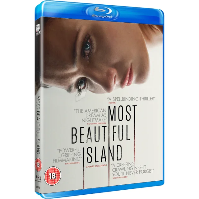 Die schönste Insel
