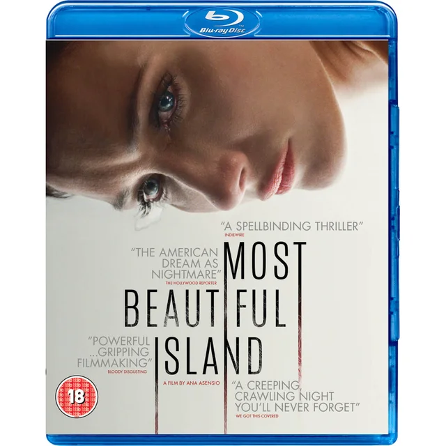 Die schönste Insel