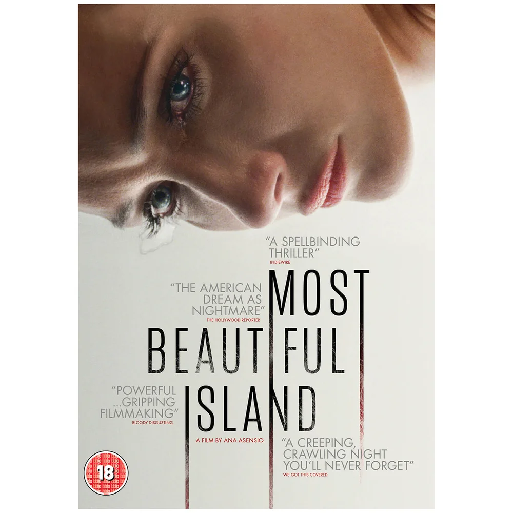 Most Beautiful Island Bild 1
