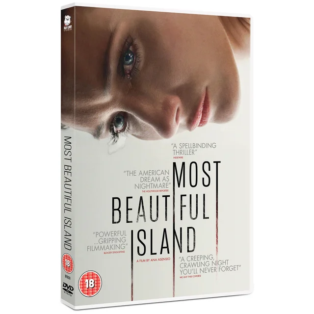Most Beautiful Island