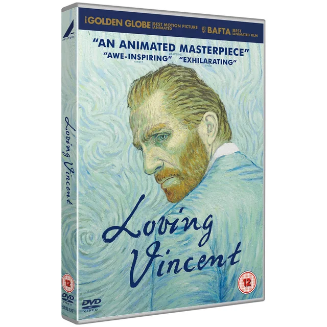 Der liebende Vincent