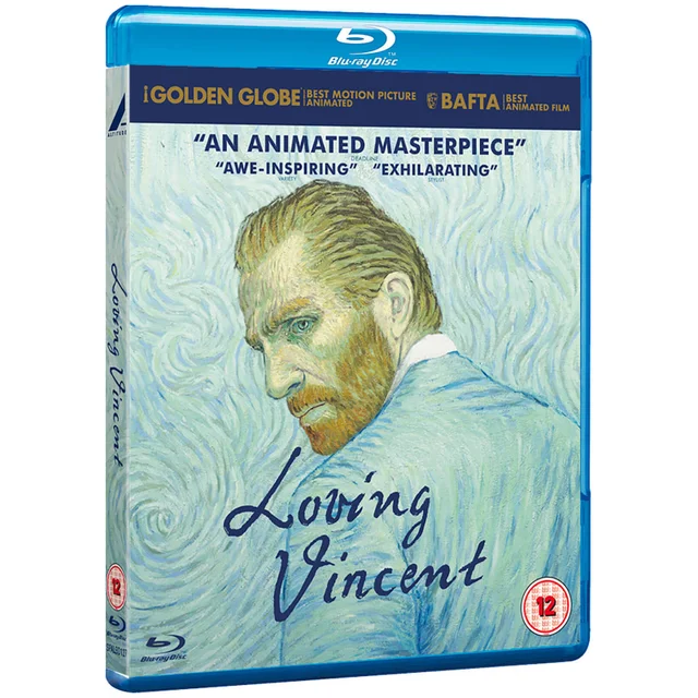 Der liebende Vincent