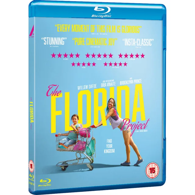 The Florida Project