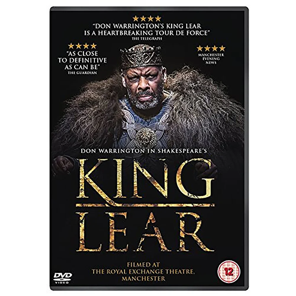 King Lear Bild 1