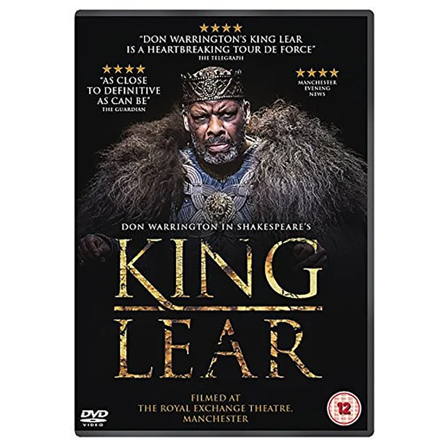 King Lear