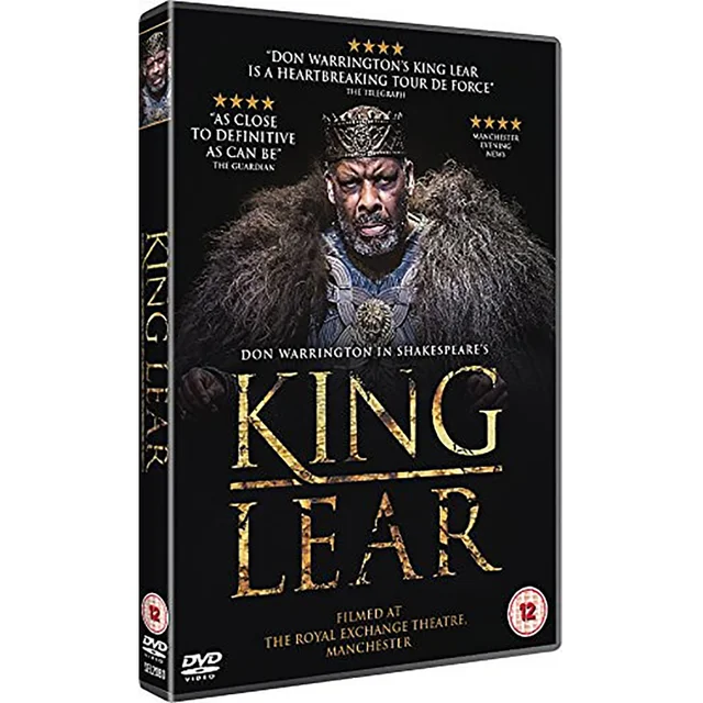 King Lear