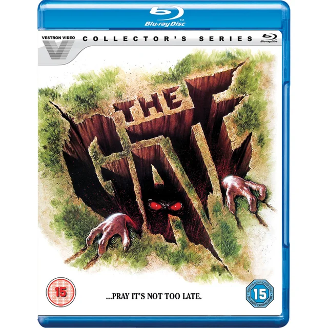 Das Tor (Vestron)