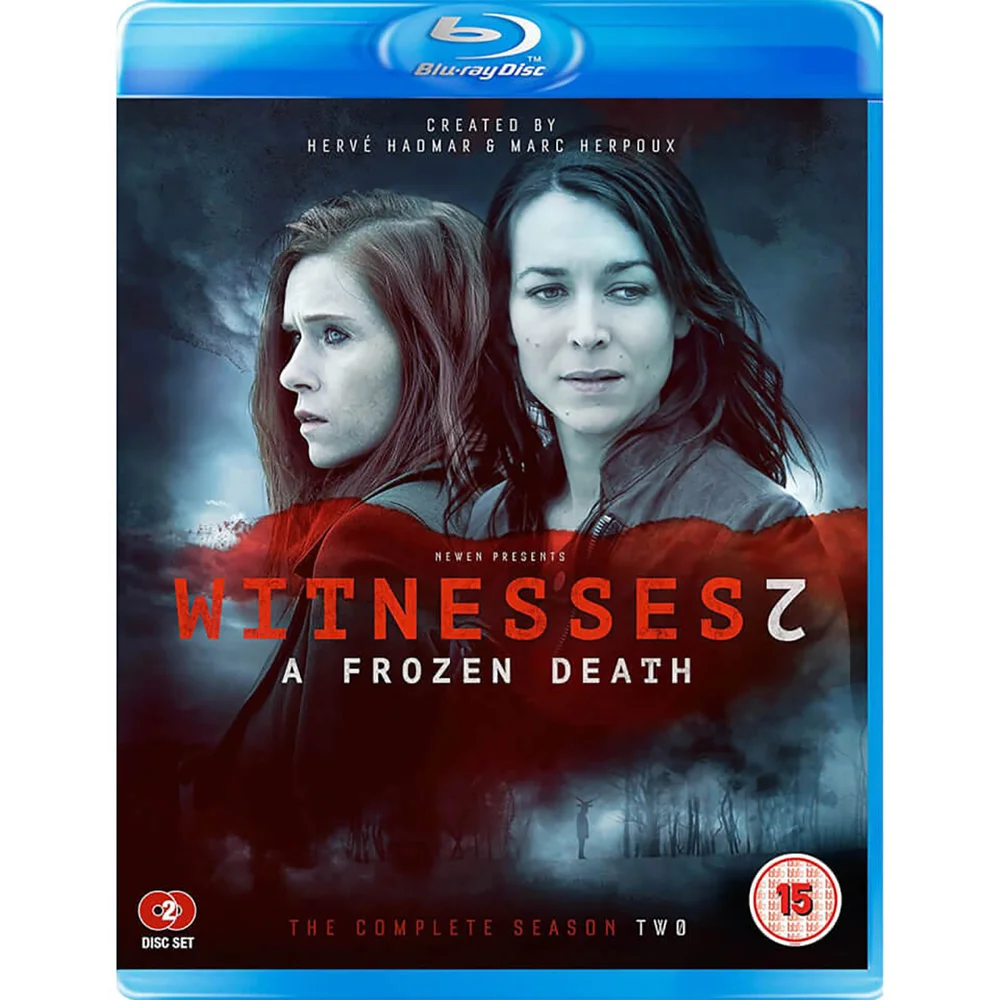 Witnesses Staffel 2 Bild 1