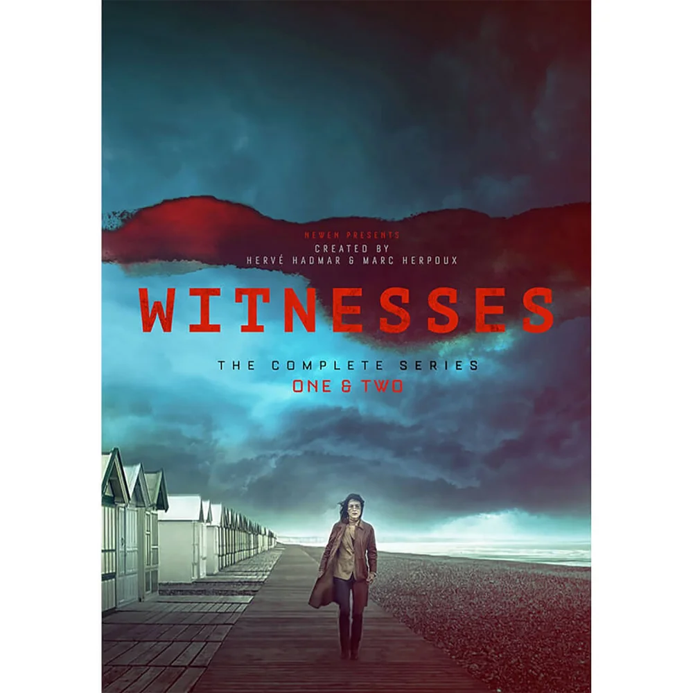 Witnesses - Season 1-2 Bild 1
