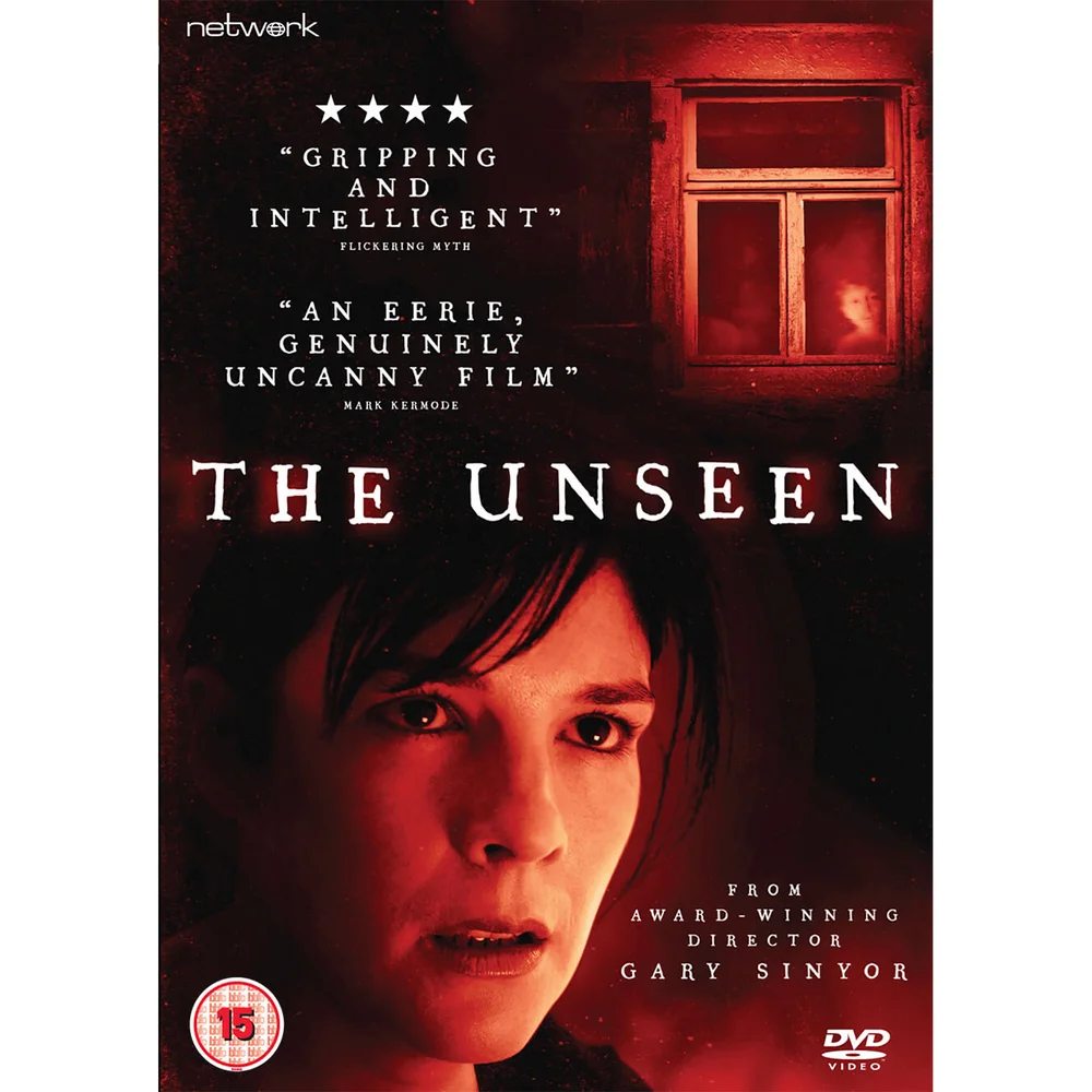 The Unseen Bild 1