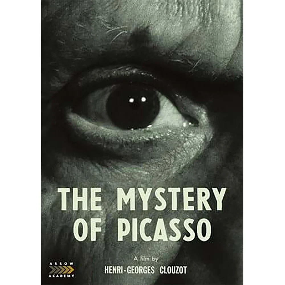 The Mystery of Picasso Bild 1