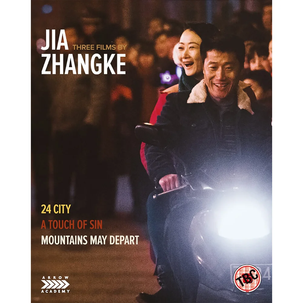 Three Films By Jia Zhangke Bild 1