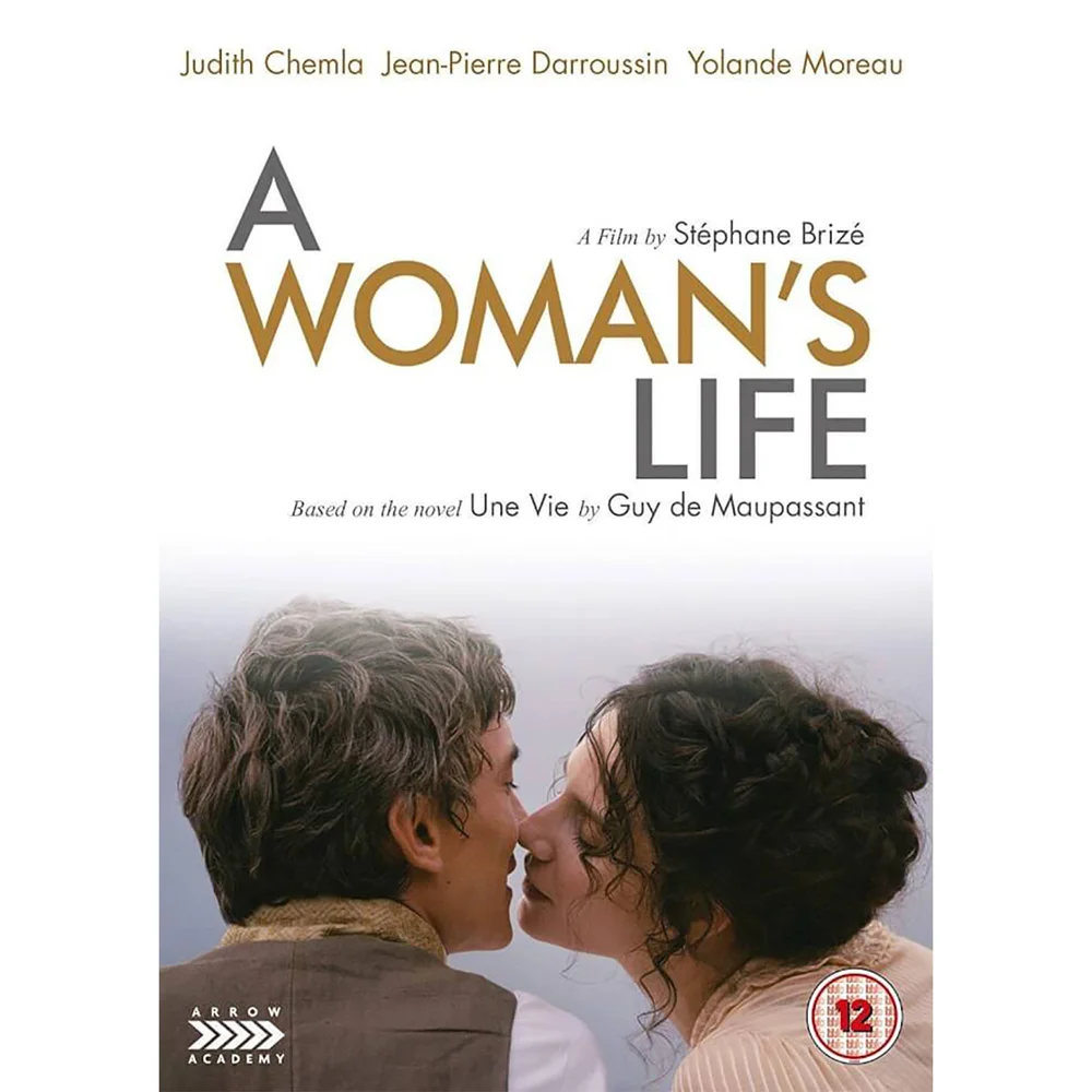 A Woman's Life Bild 1
