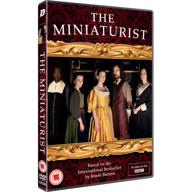 Der Miniaturist