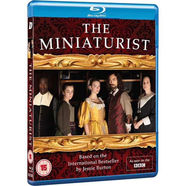Der Miniaturist