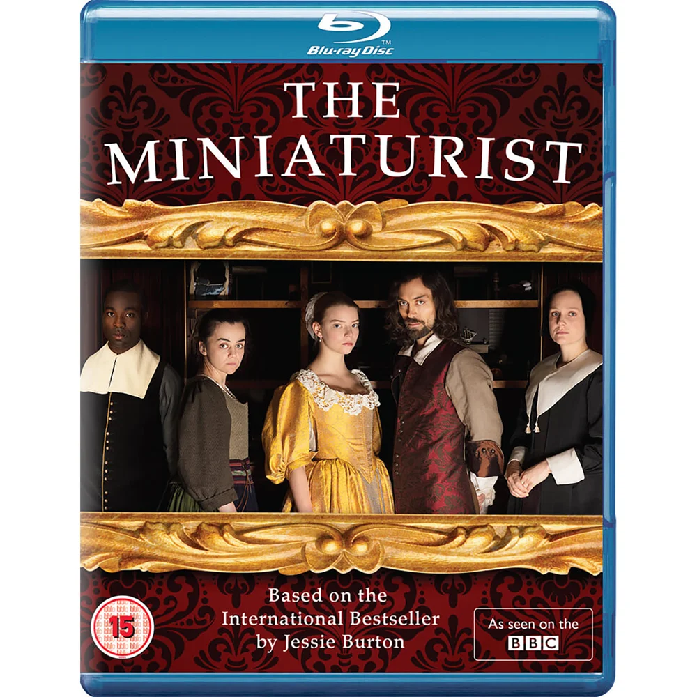 Der Miniaturist Bild 1