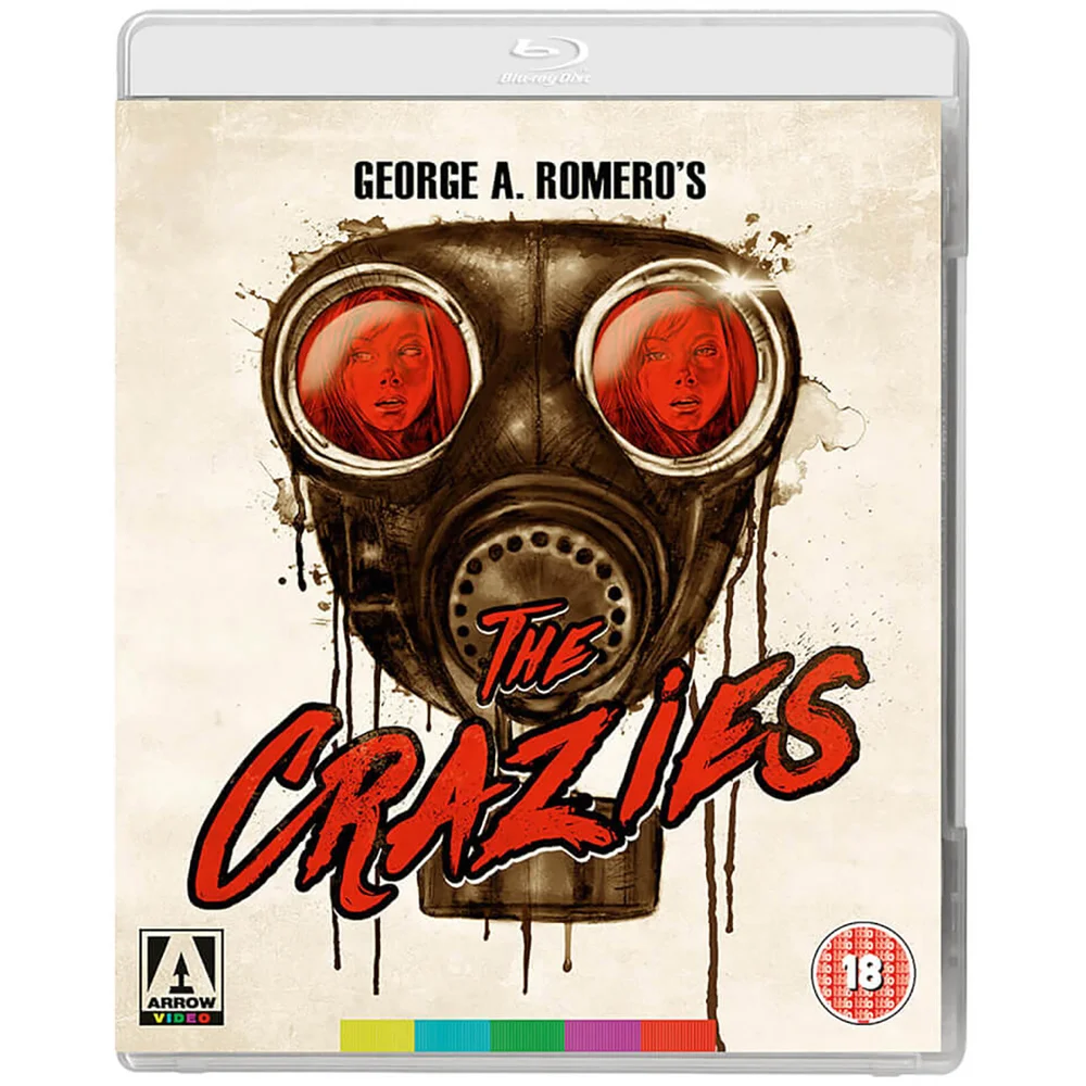 Die Verrückten Bild 1