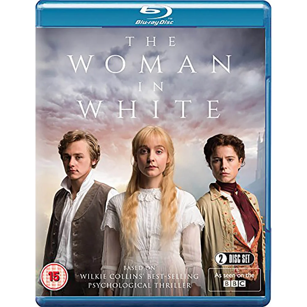 The Woman in White (BBC) Bild 1