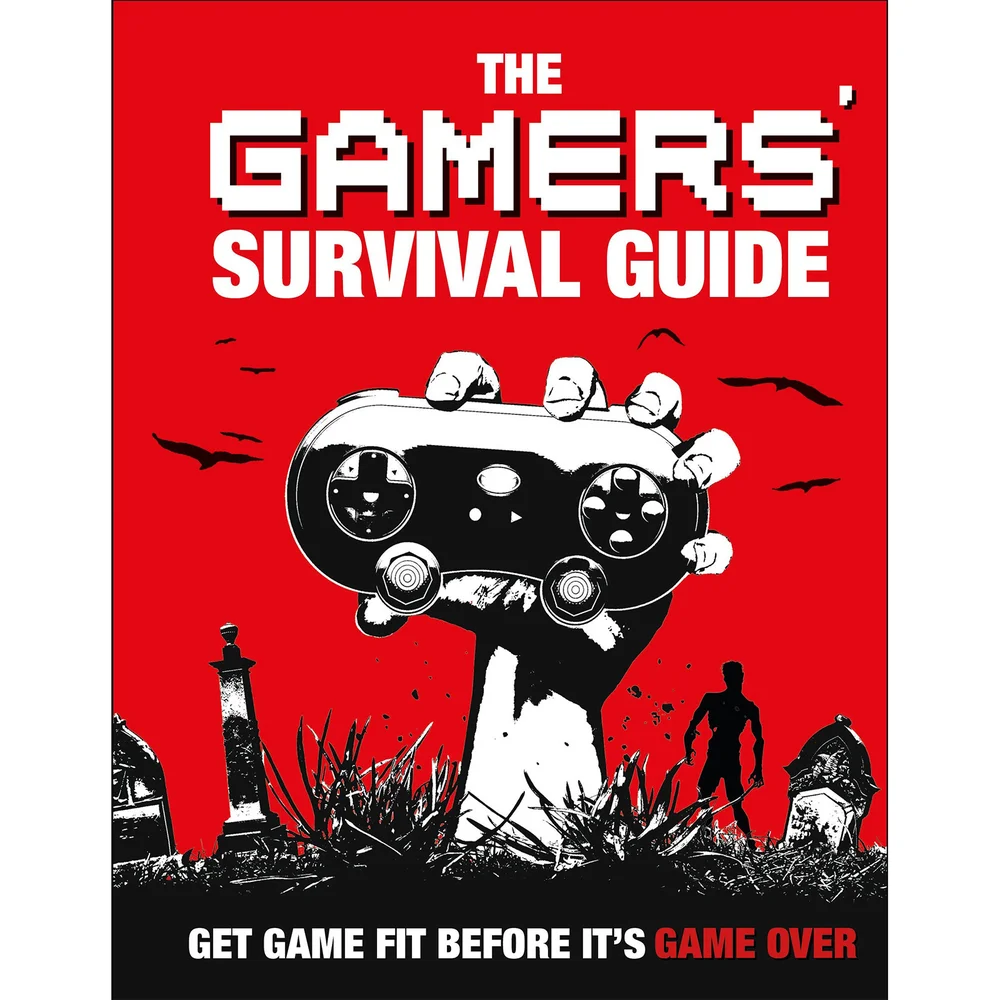 The Gamer's Survival Guide Bild 1