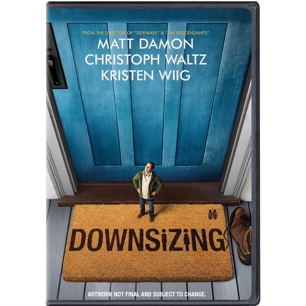 Downsizing Bild 1