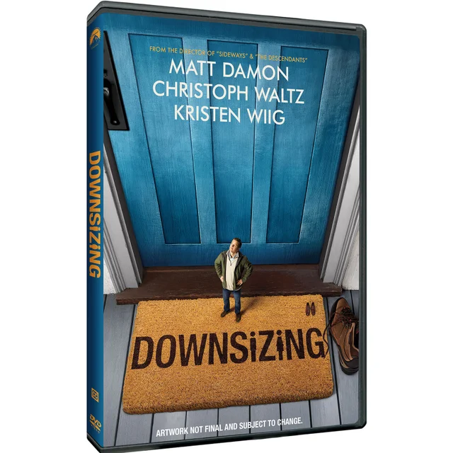 Downsizing