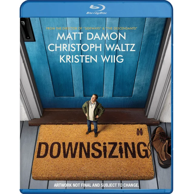 Downsizing