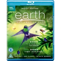 Erde - Ein erstaunlicher Tag - undefined undefined