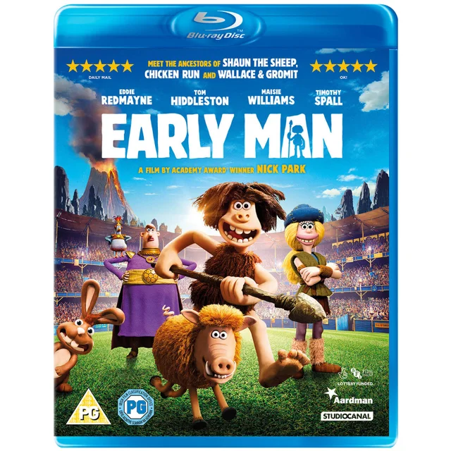 Early Man