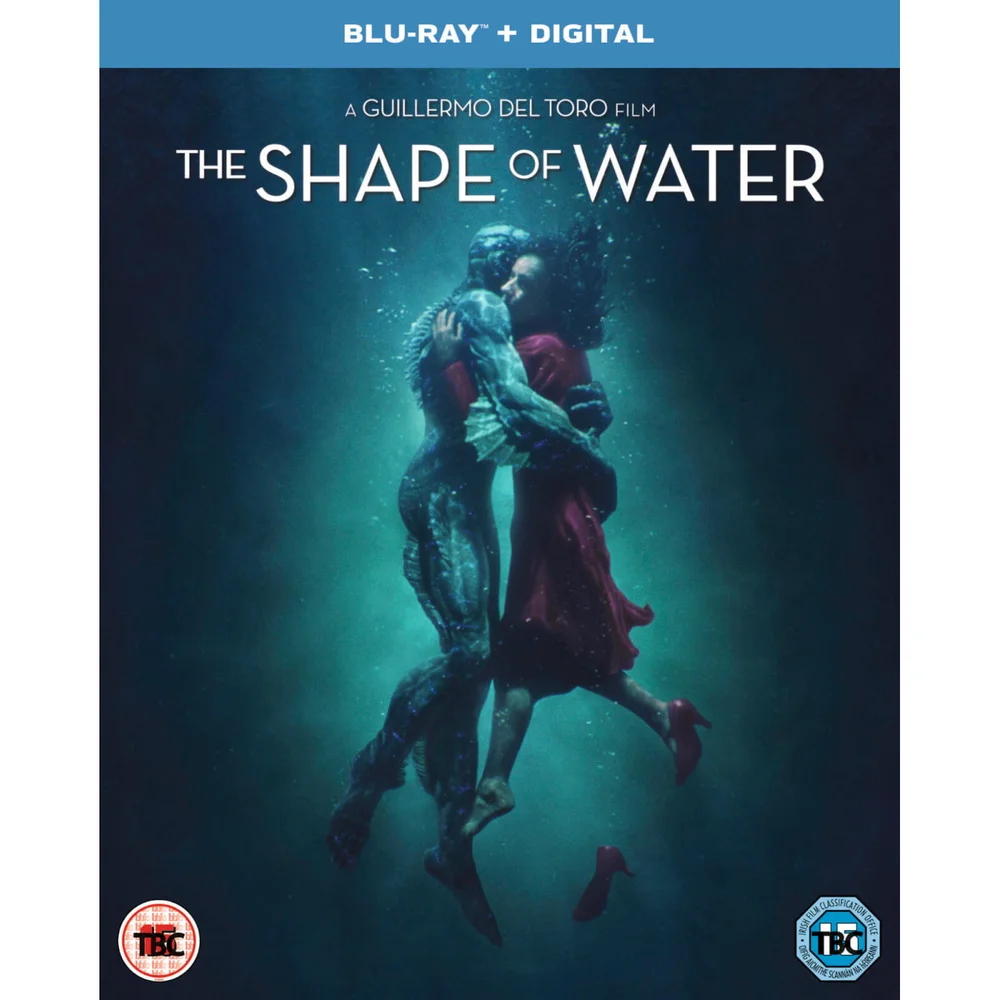 The Shape of Water Bild 1