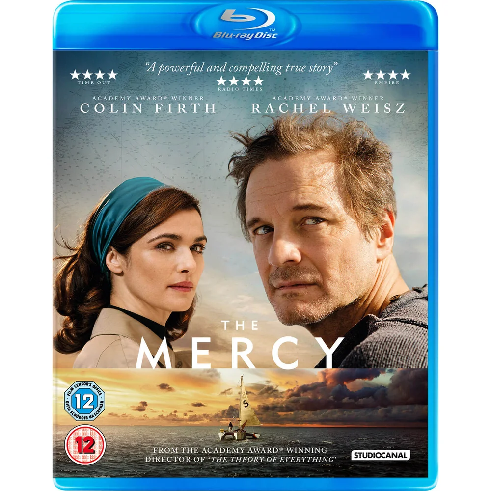 The Mercy Bild 1