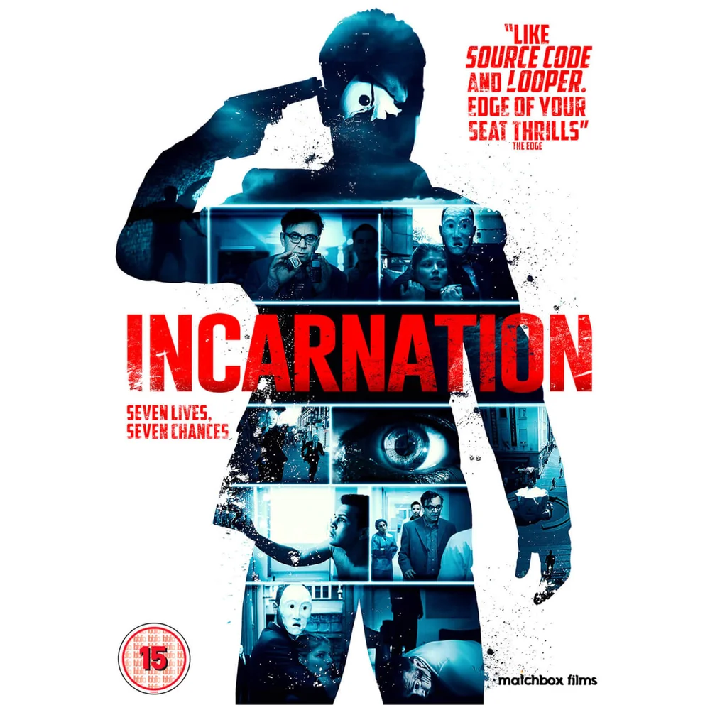 Incarnation Bild 1