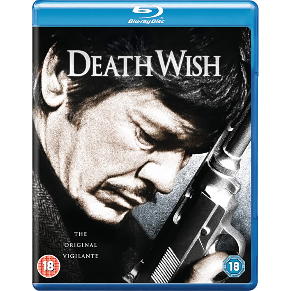Death Wish Bild 1