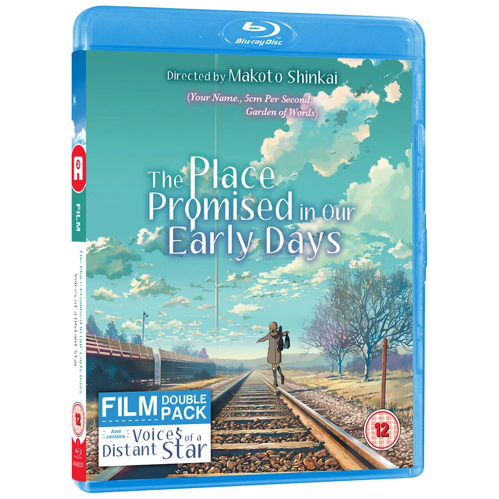 Shinkai Doppelpack Bild 1