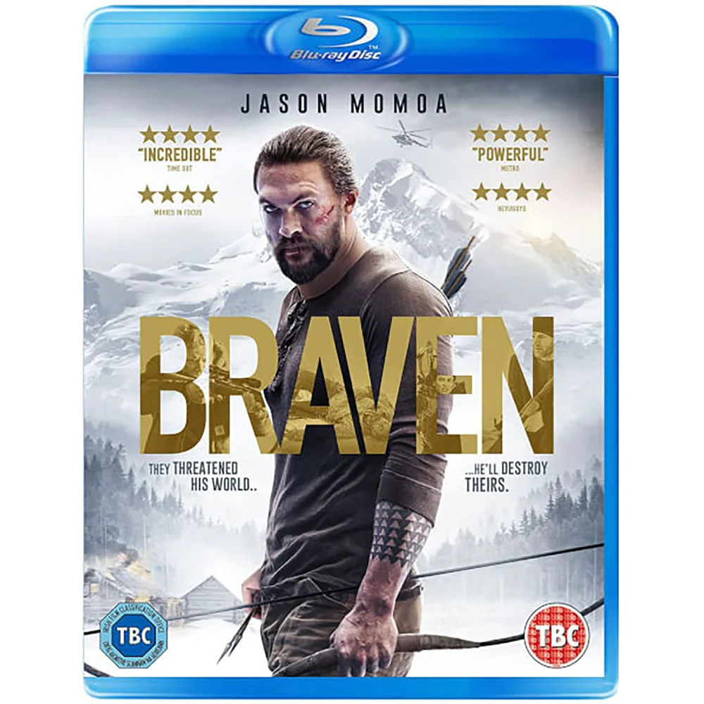 Braven Bild 1